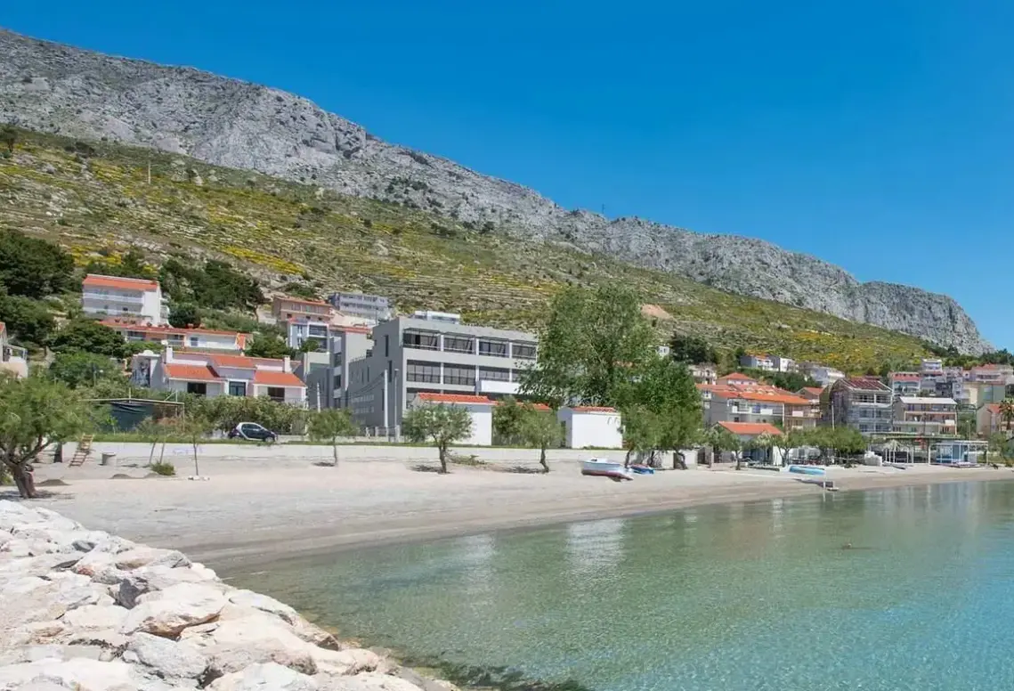 Hotel Nestos w Chorwacja (Dalmacja Południowa) - oferta last minute