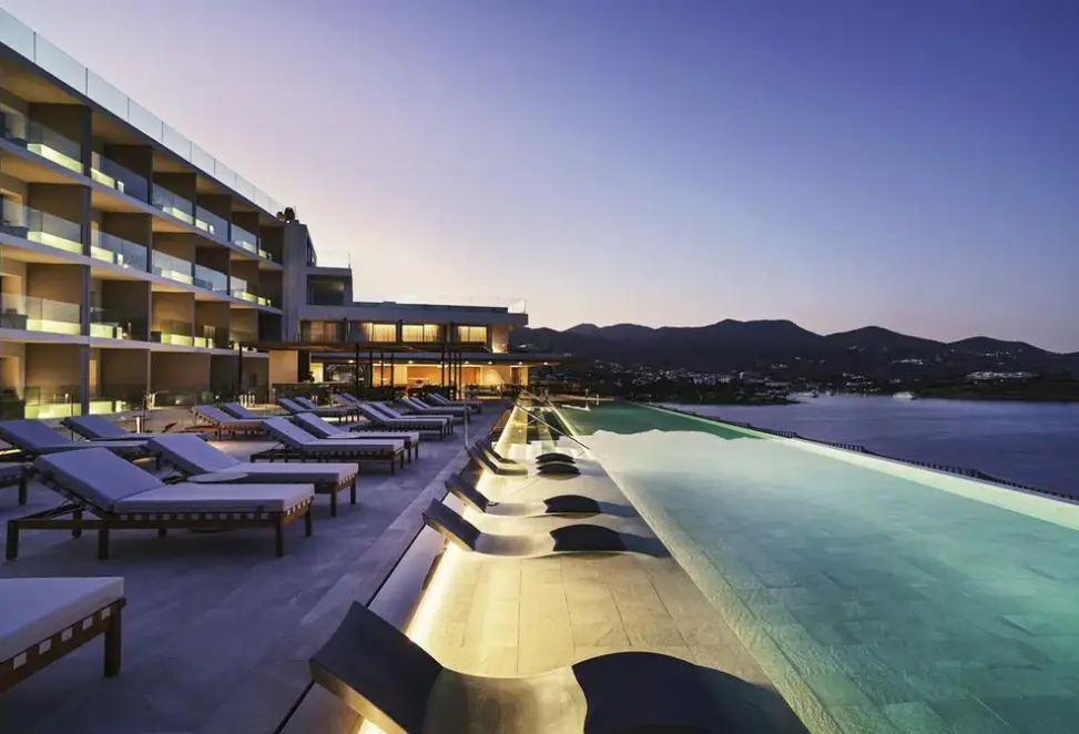 Hotel Niko Seaside Resort Crete MGallery