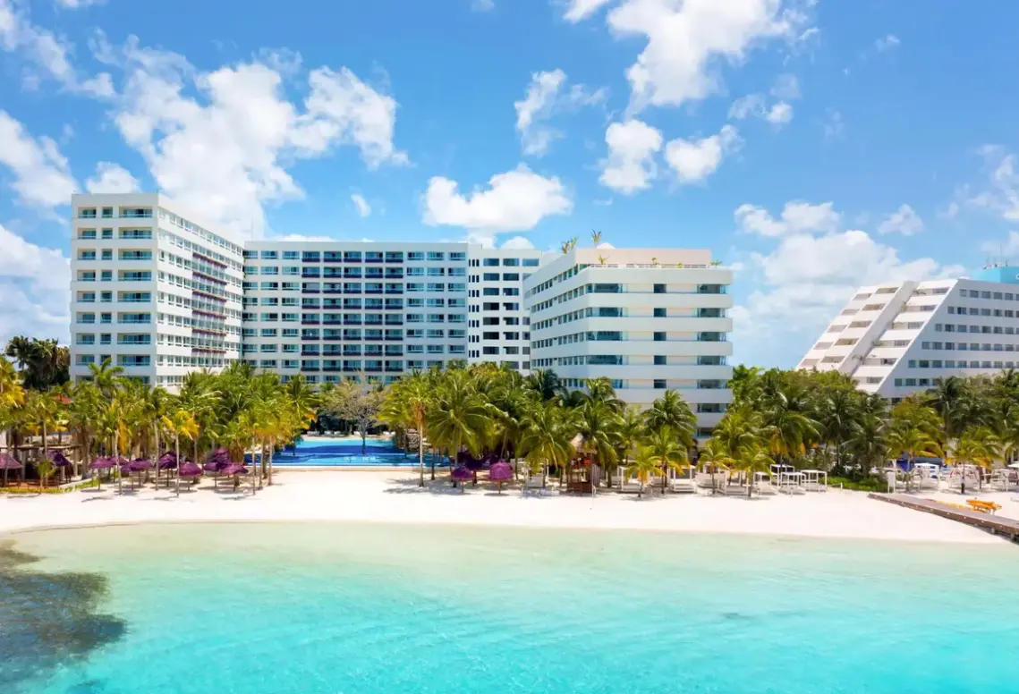 Hotel Oasis Sens w Meksyk (Cancun) - oferta last minute