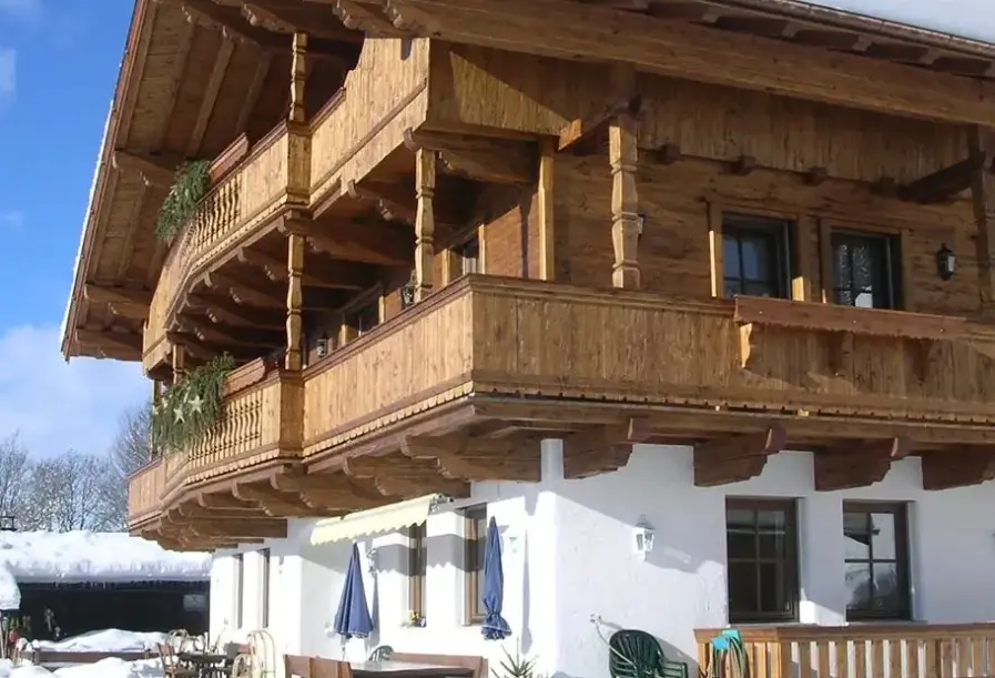 Hotel Oberschernthann