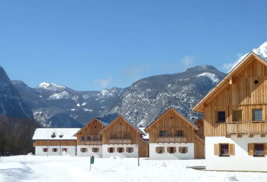 Hotel Obertraun Resort