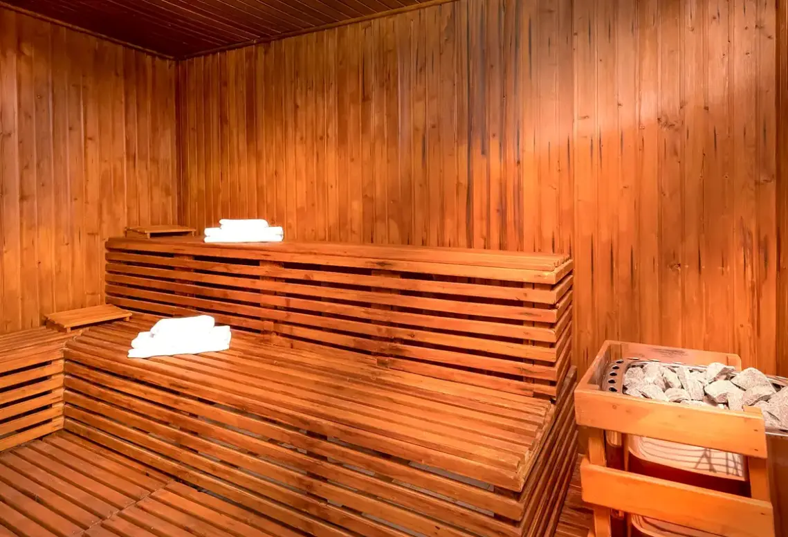 Spa w hotelu Occidental Margaritas (ex. Barcelo)