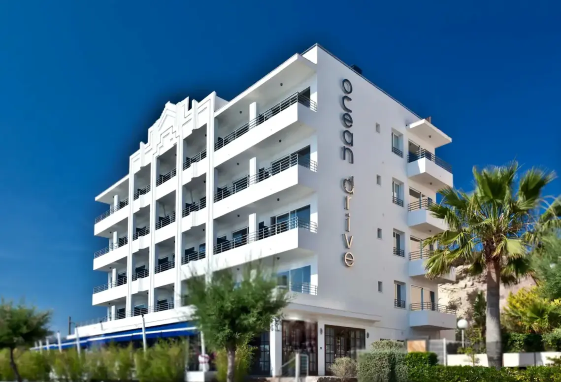 Hotel Ocean Drive Ibiza (ex. OD Ocean Drive)