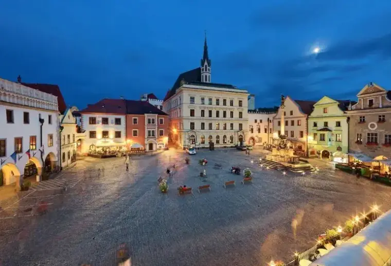 Atrakcje dla dzieci w hotelu Old Inn