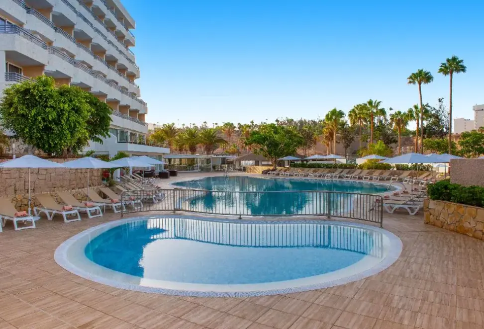 Hotel Ole Tenerife Tropical (ex Iberostar)
