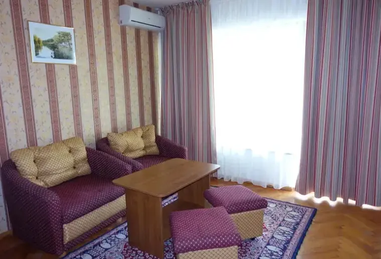 Pokój w hotelu Olymp (Sunny Beach)