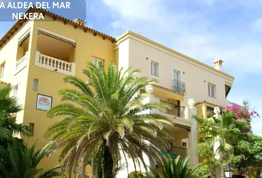 Hotel Ona Aldea del Mar