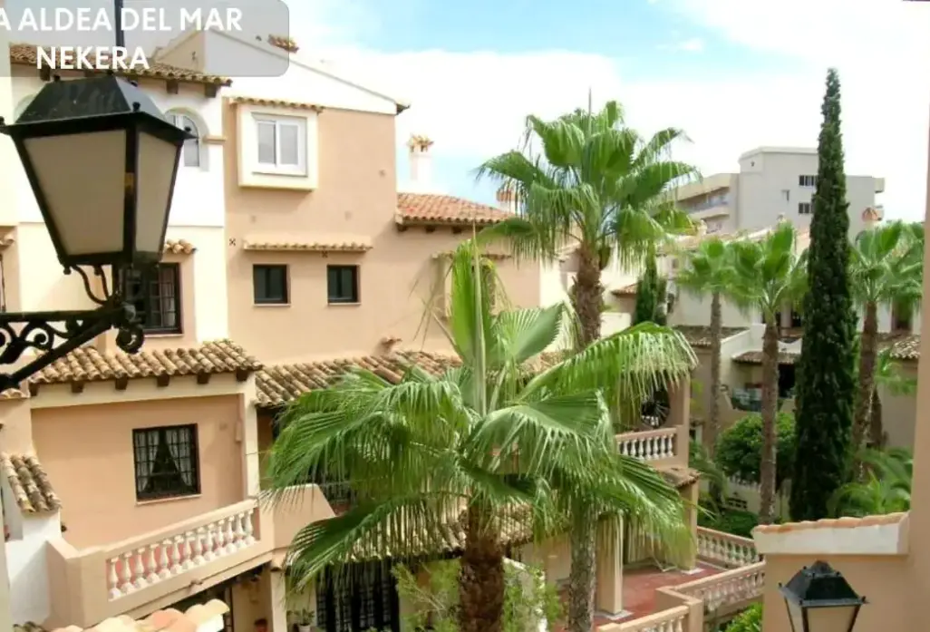 Obiekt hotelu Ona Aldea del Mar