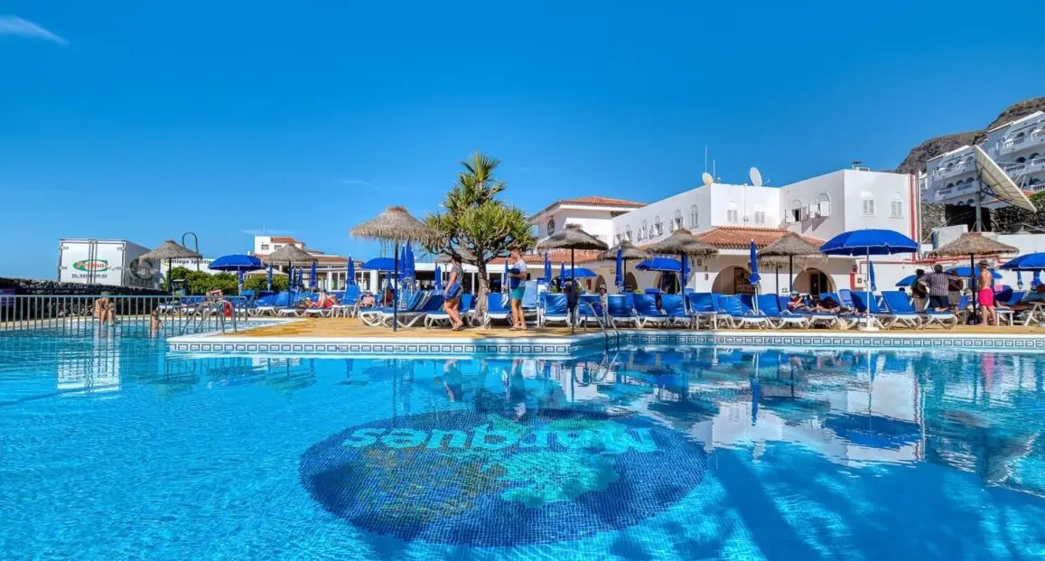 Hotel Ona el Marques Resort