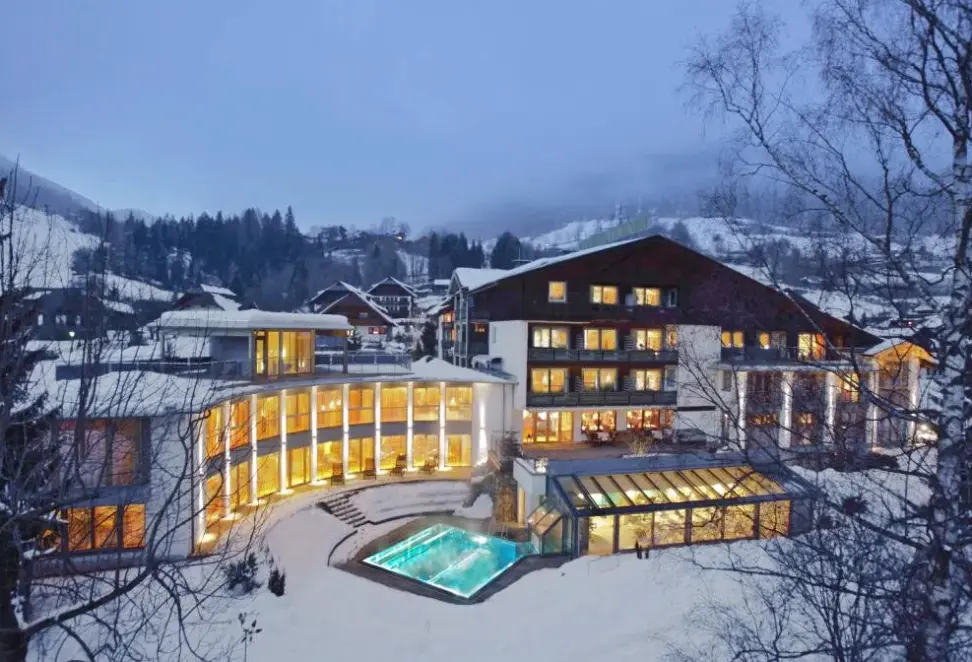 Hotel Ortners Eschenhof (Bad Kleinkirchheim)