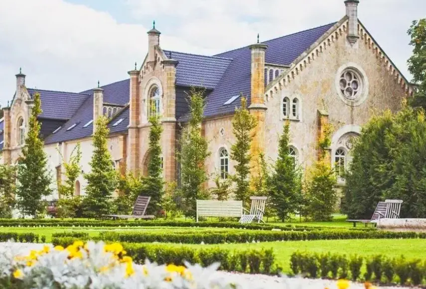 Hotel Pałac Brunów