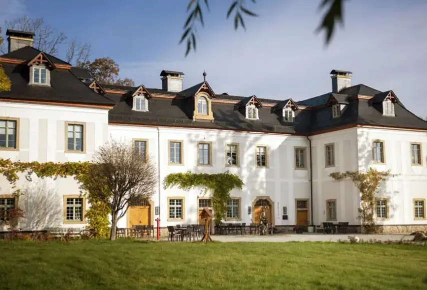 Hotel Pałac Pakoszów w Polska (Karkonosze) - oferta last minute