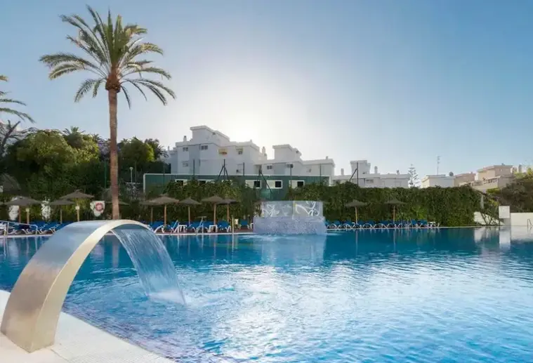 Hotel Palia Las Palomas