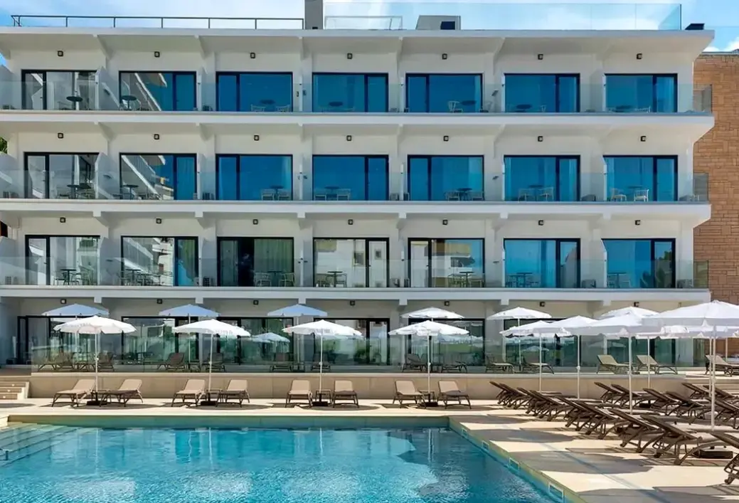 Hotel Palia Tropico Playa w Hiszpania (Majorka) - oferta last minute