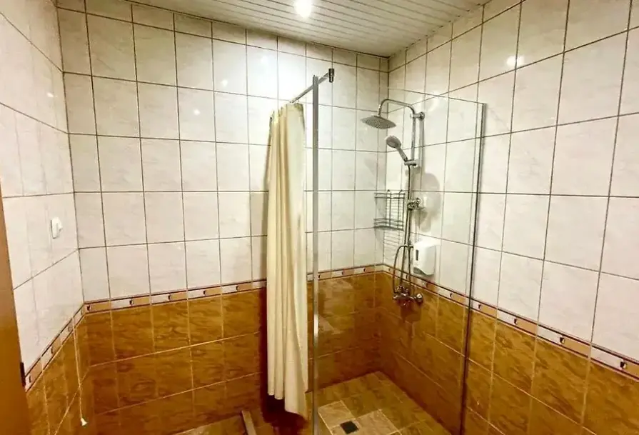 Spa w hotelu Palma Park