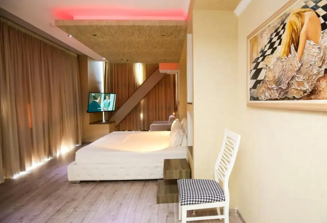 Hotel Partner (Vlorë)