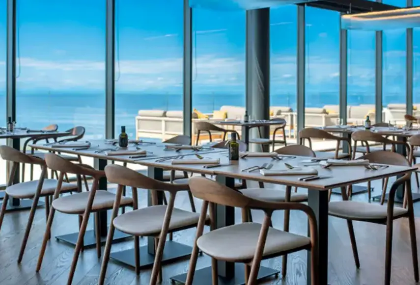 Hotel Petram Resort & Residence