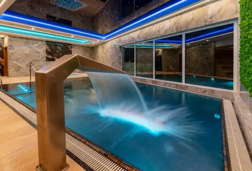Hotel Piastun Spa & Wellness