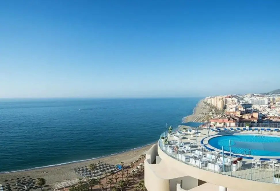 Hotel Pierre & Vacances El Puerto