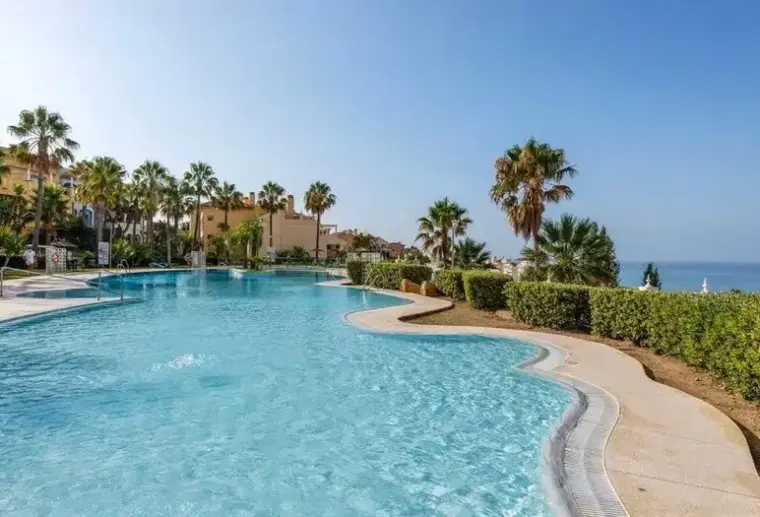 Hotel Pierre & Vacances Terrazas Costa del Sol
