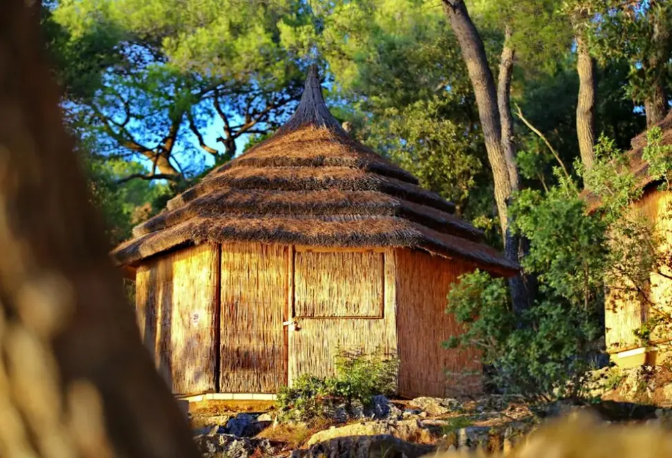Spa w hotelu Pine Beach Pakostane (ex.Club Pakostane)