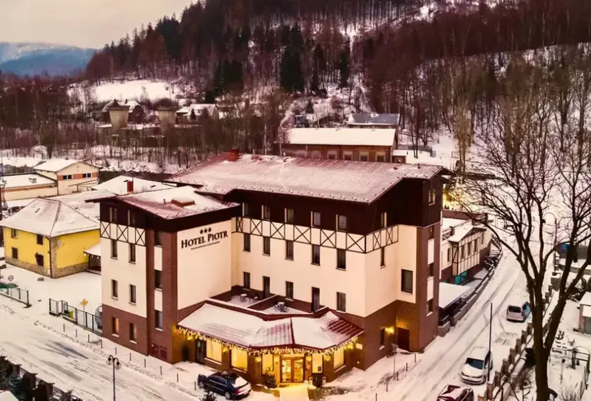 Hotel Piotr Spa & Wellness