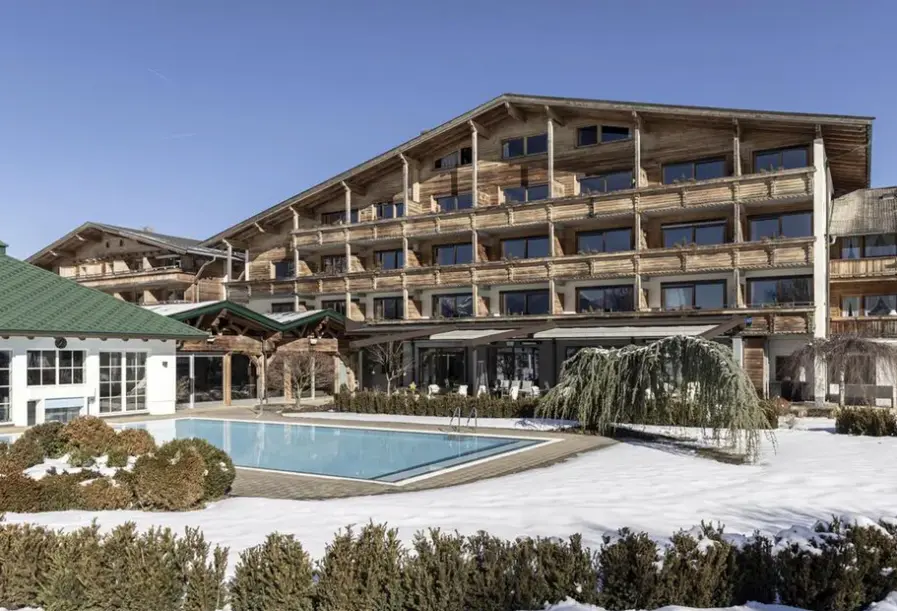 Hotel Pirchnerhof