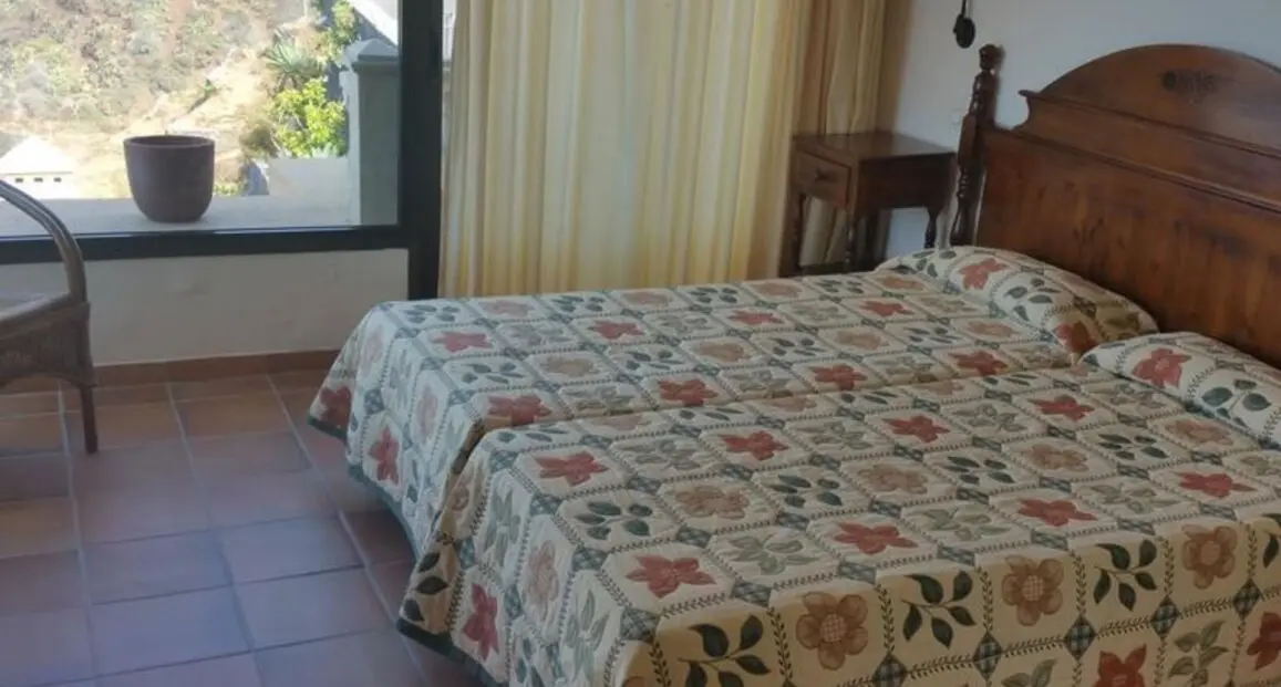 Pokój w hotelu Playa de los Roques