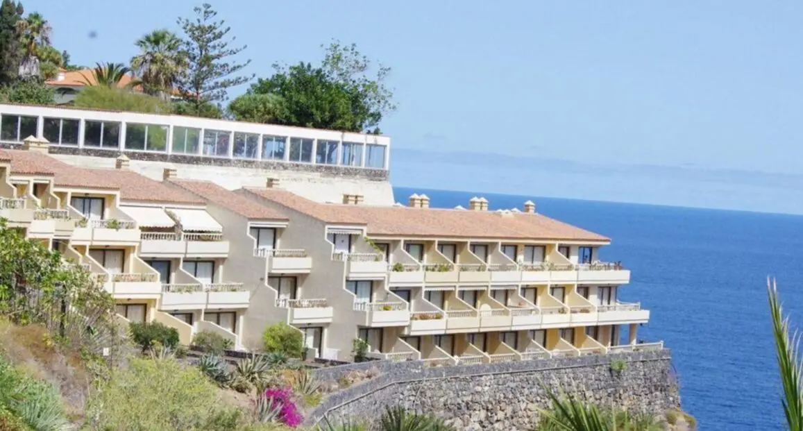 Hotel Playa de los Roques w Hiszpania (Teneryfa) - oferta last minute