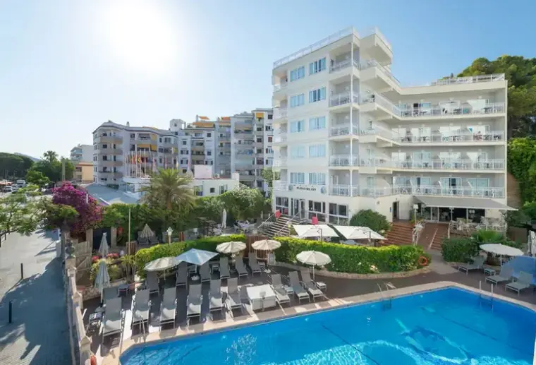 Hotel Playas del Rey w Hiszpania (Majorka) - oferta last minute