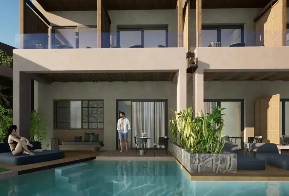 Hotel Portes Theros