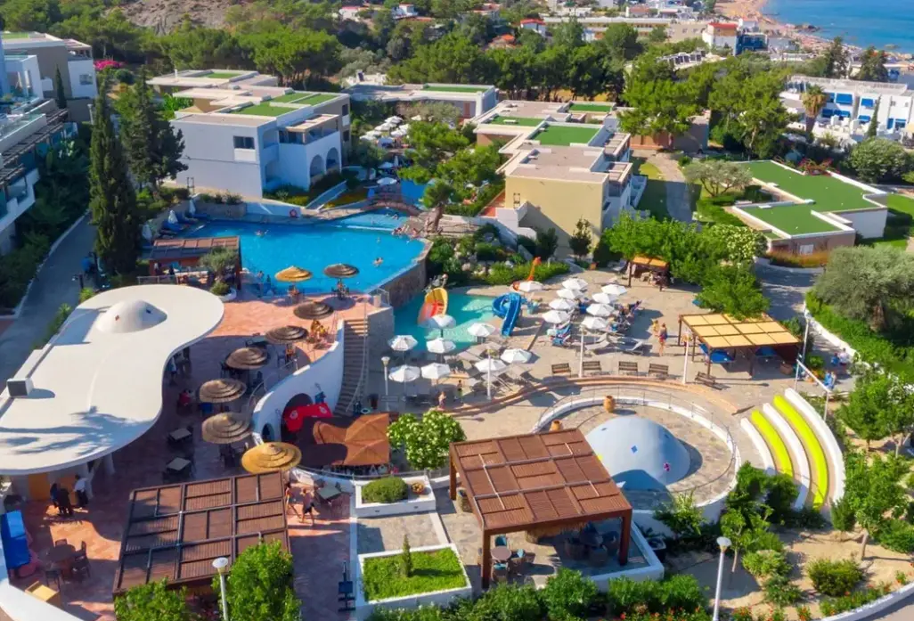 Hotel Porto Angeli