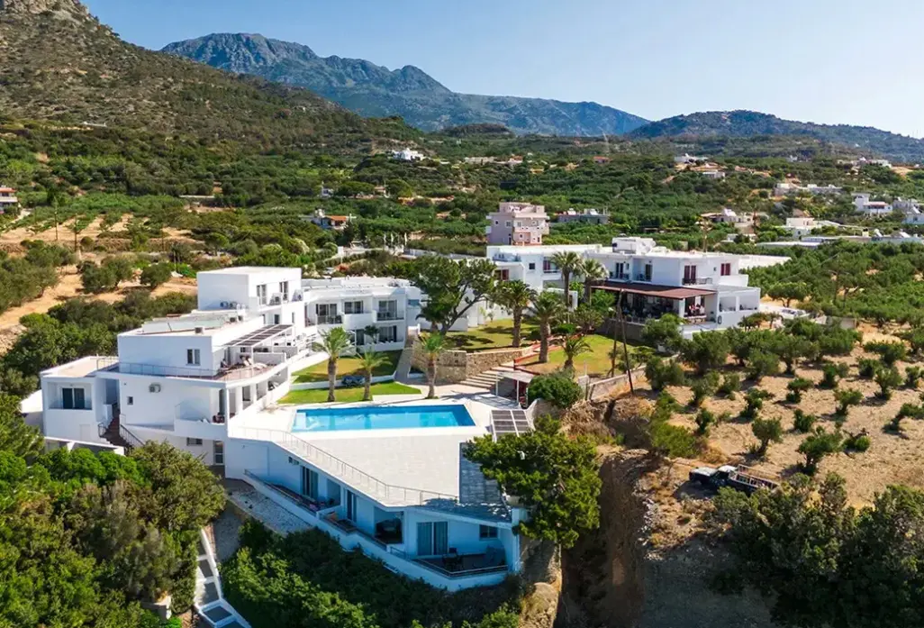Hotel Porto Belissario