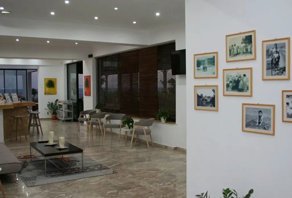 Atrakcje dla dzieci w hotelu Porto Belissario