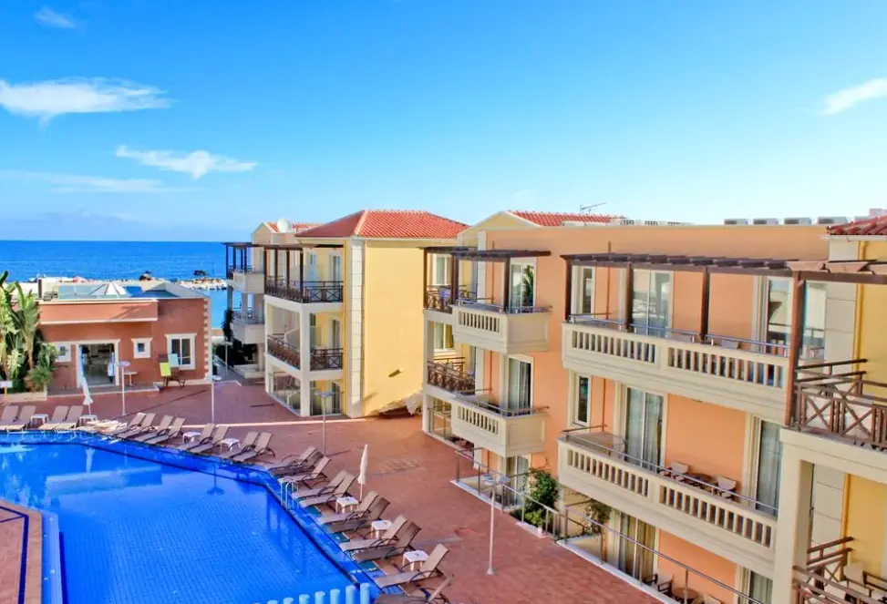 Hotel Porto Kalamaki