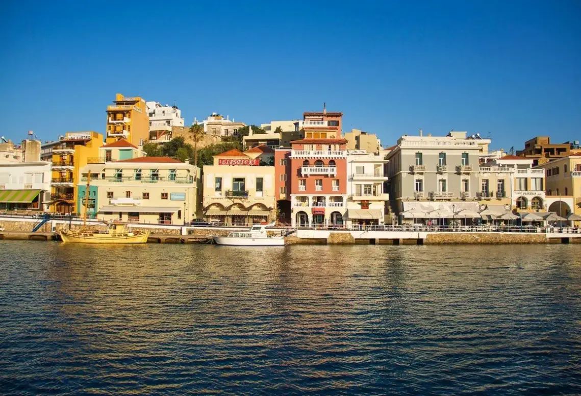 Hotel Porto Maltese