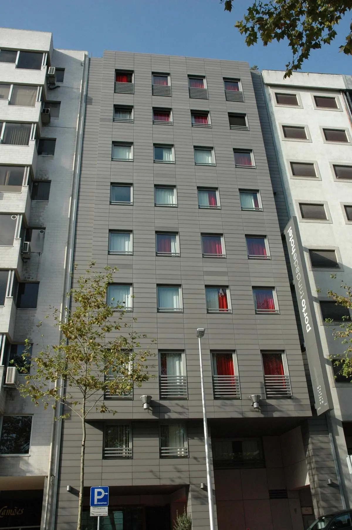 Hotel Porto Trindade w Portugalia (Porto) - oferta last minute