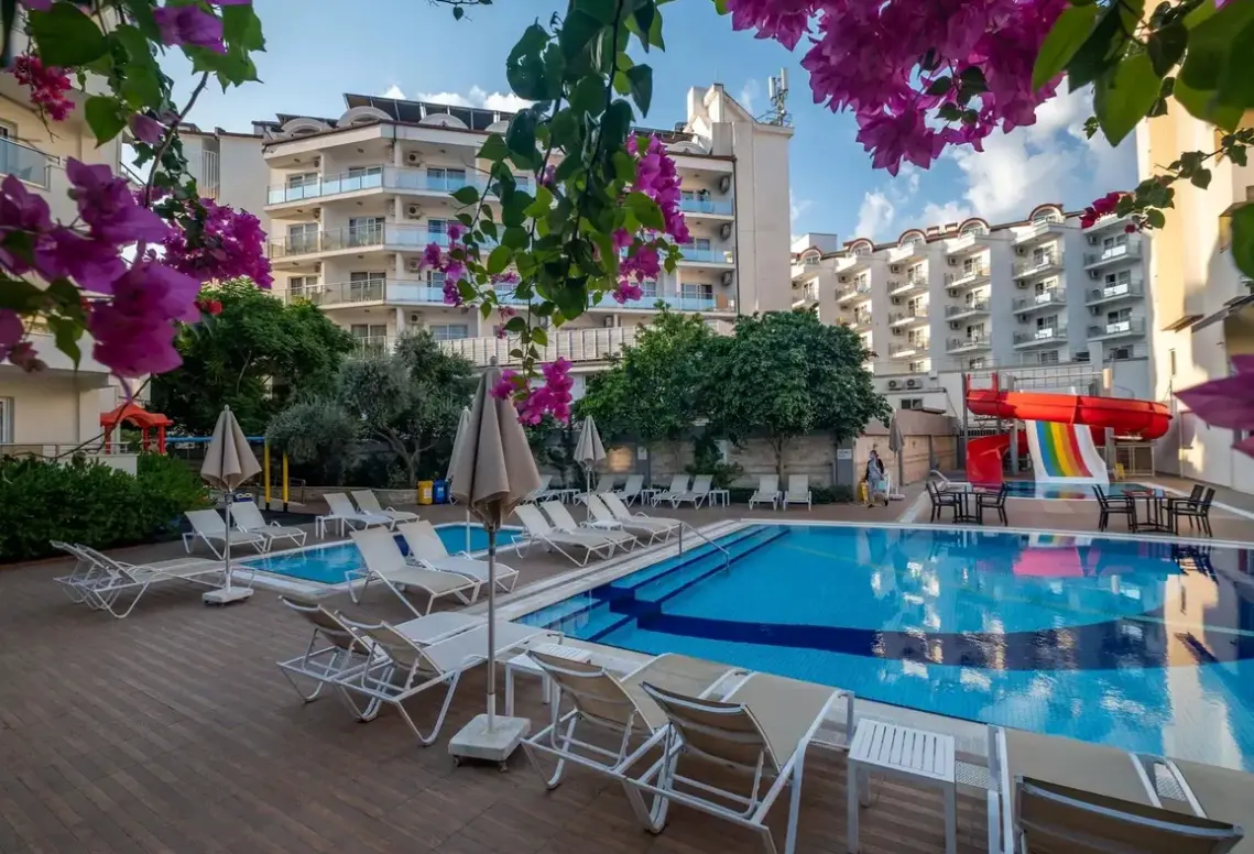Hotel Prestige (Marmaris)