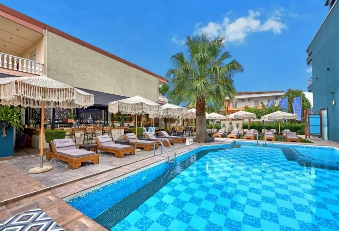 Hotel Principal New Leisure (Paralia)