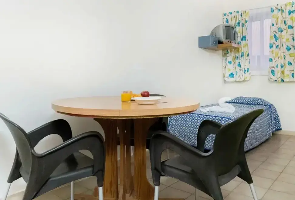 Hotel Qawra Point Holiday Complex