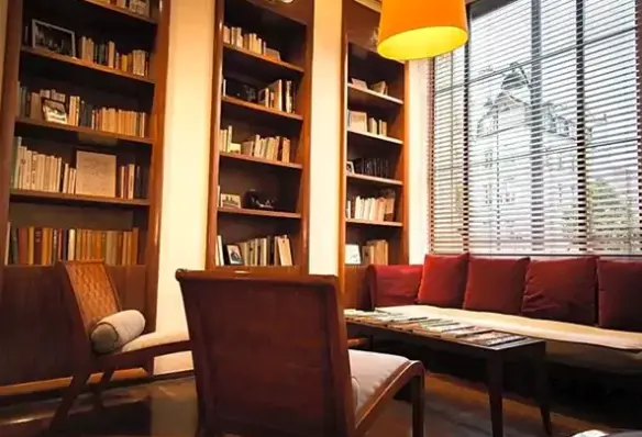 Hotel Quartier Latin (Paris) w Francja (Paryż) - oferta last minute