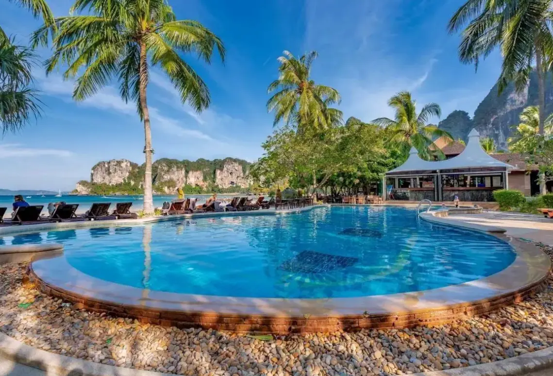 Hotel Railay Bay Resort & Spa