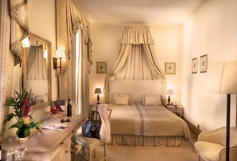 Hotel Real Palacio w Portugalia (Lizbona) - oferta last minute