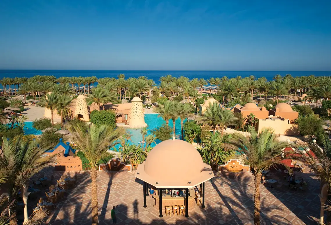 Hotel Red Sea Grand Makadi (Makadi Bay) w Egipt (Hurghada) - oferta last minute