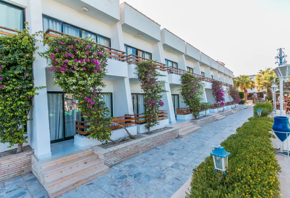 Obiekt hotelu Red Sea The Grand (Hurghada)