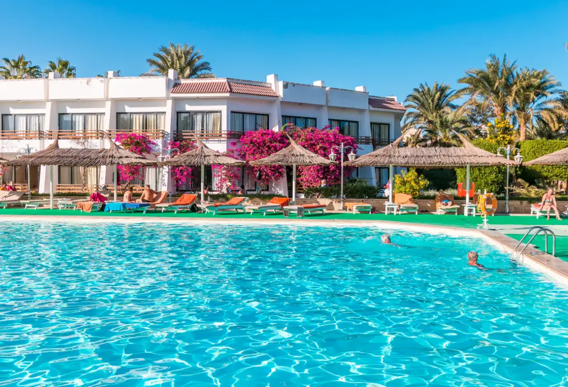 Hotel Red Sea The Grand (Hurghada) w Egipt (Hurghada) - oferta last minute