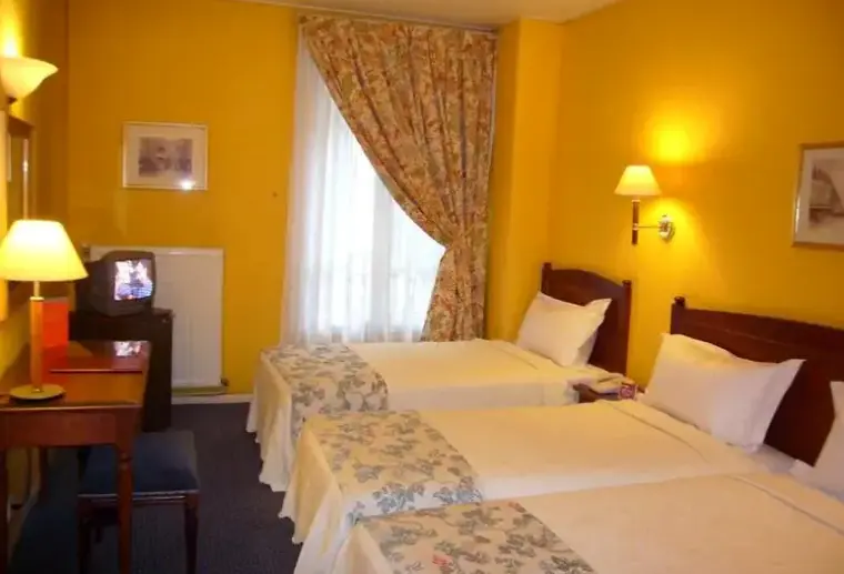 Hotel Regence Paris w Francja (Paryż) - oferta last minute