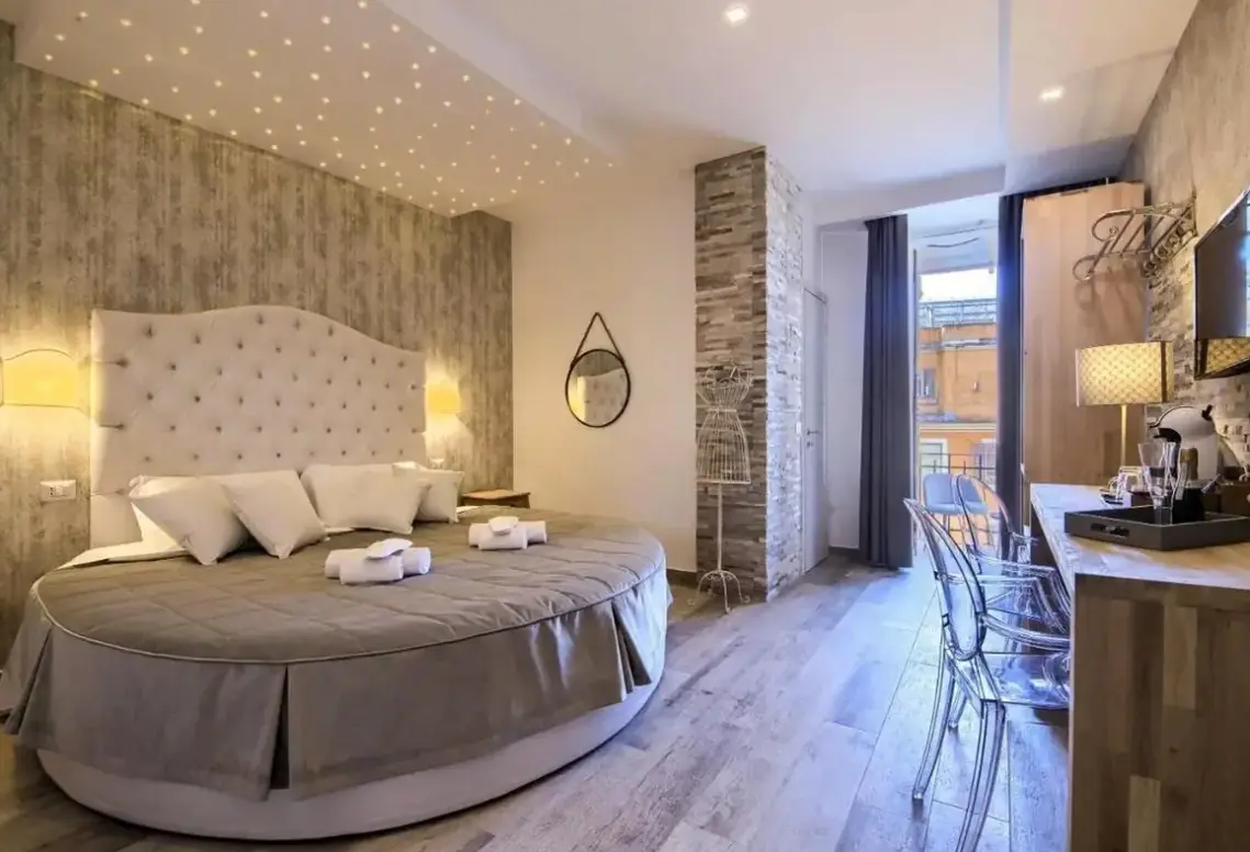Hotel Relais Barberini