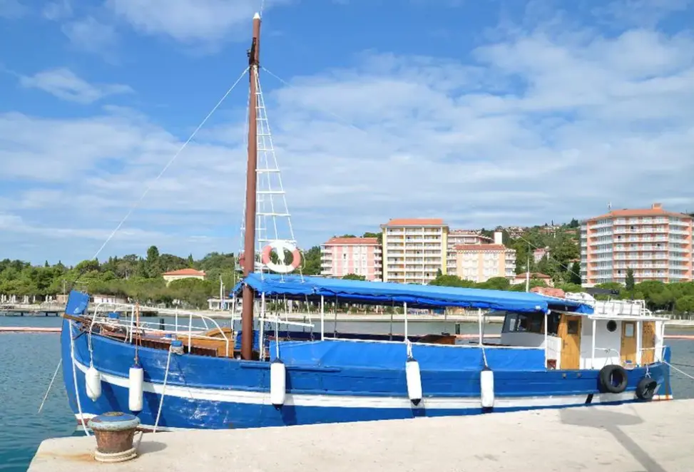 Remisens Premium Casa Bel Moretto (ex Barbara)