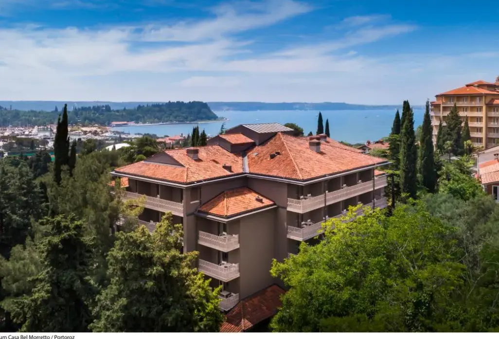 Hotel Remisens Premium Casa Bel Moretto (ex Barbara)